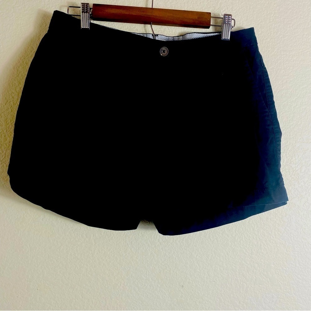 Old Navy Every Day Black Shorts Size: 8